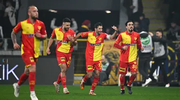 1. Lig | Göztepe - Ümraniyespor maçı ne zaman, saat kaçta, hangi kanalda?