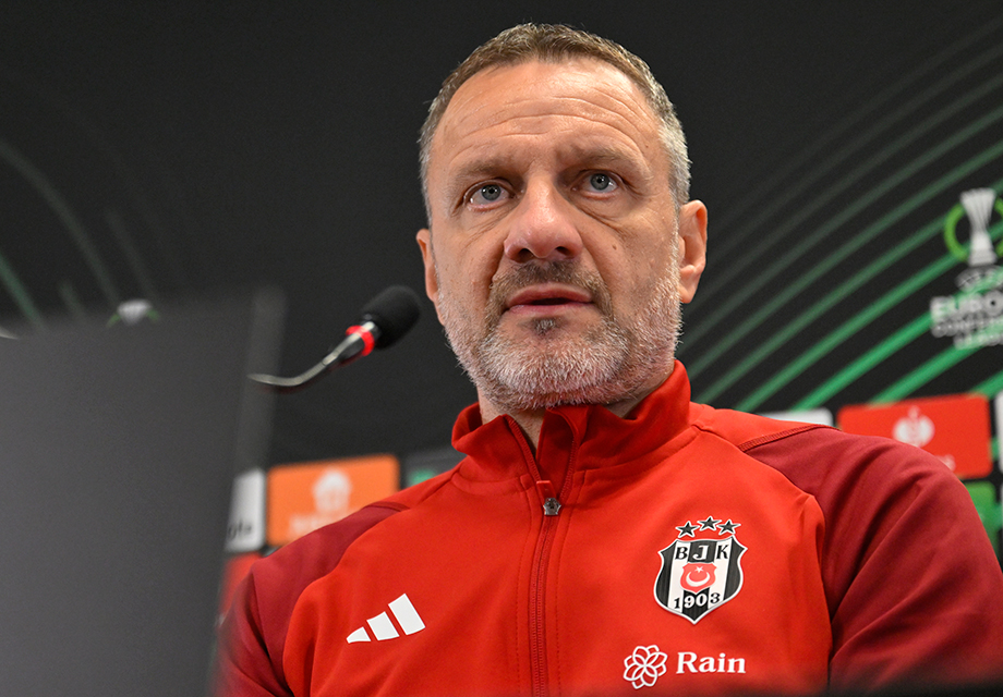 Hari Vukas son durumunu açıkladı: "Eric Bailly hastanede"