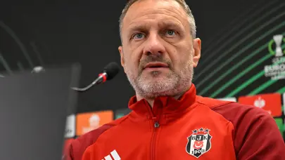 Hari Vukas son durumunu açıkladı: "Eric Bailly hastanede"