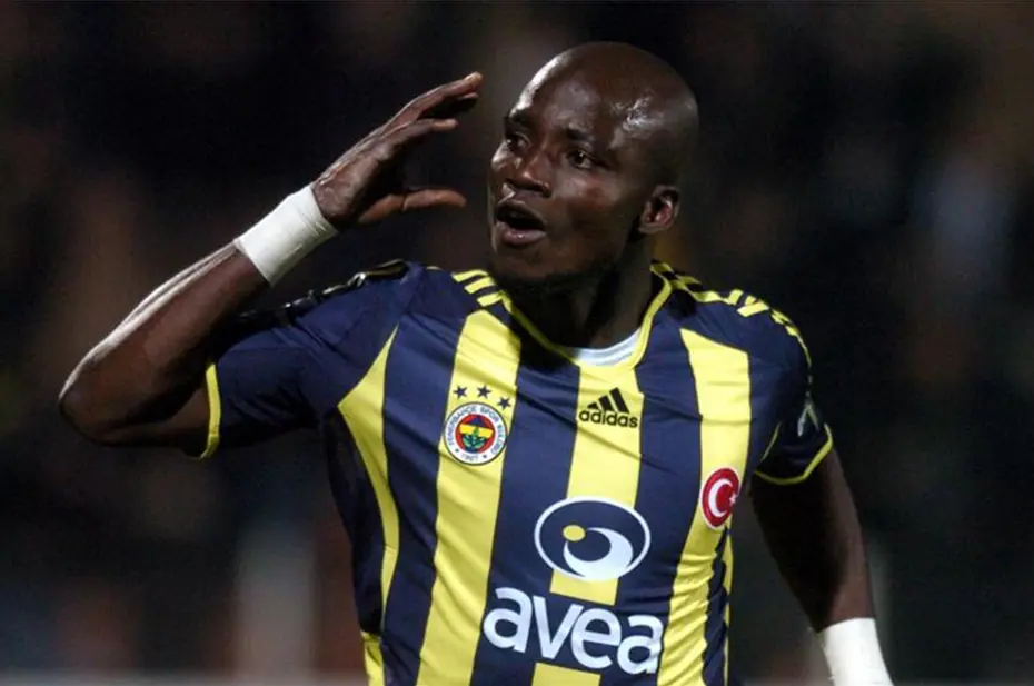 Daniel Güiza'nın 15 yıllık rekoru kırıldı - 17