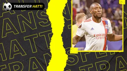 "Karl Toko Ekambi geliyor" | Transfer Hattı