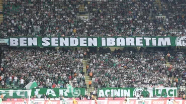 Konyaspor kombine satışında zirveye oynuyor