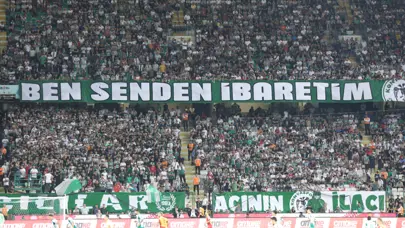 Konyaspor kombine satışında zirveye oynuyor