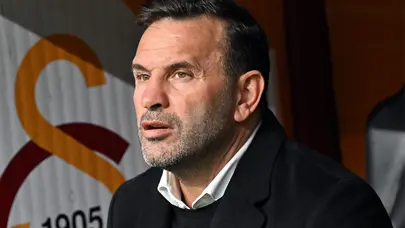 Okan Buruk'tan kritik maç öncesi sürpriz karar: Bu sezon 4. kez yapacak