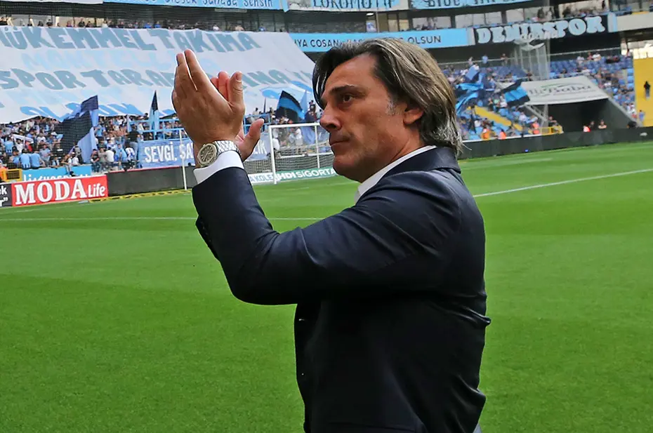 Samandıra sil baştan! Fenerbahçe'ye yeniden sportif direktör; işte o isim - 6 Samandıra sil baştan! Fenerbahçe'ye yeniden sportif direktör; işte o isim - 6