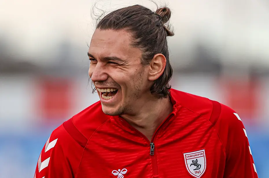 Selçuk İnan, Galatasaray'dan 2 futbolcu transfer ediyor - 4