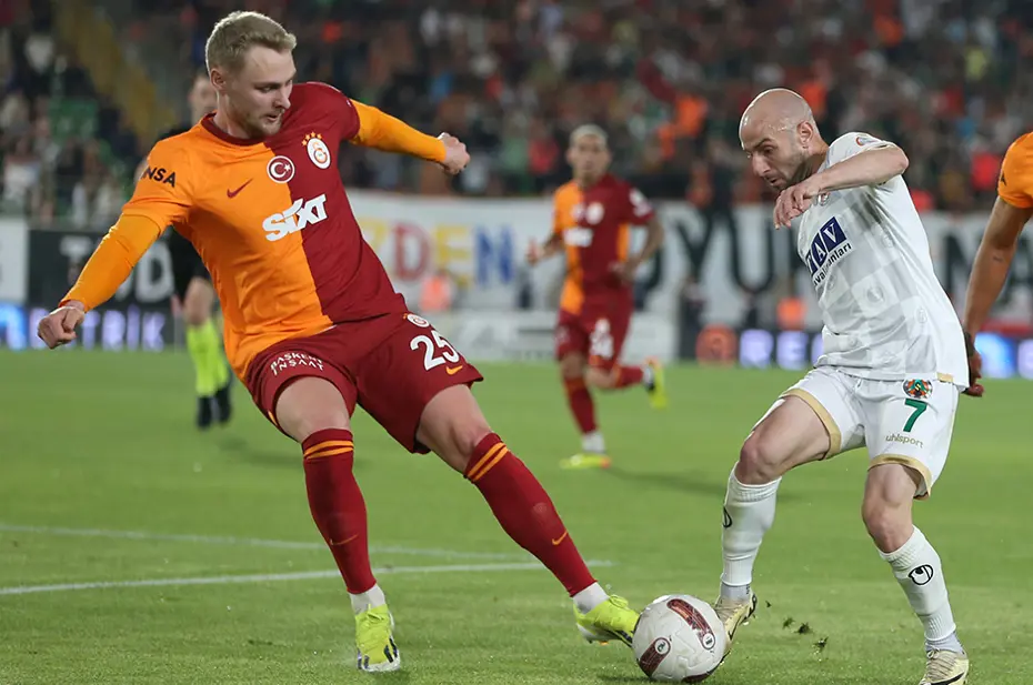 Victor Nelsson'a yeni sözleşme: Teklif edilen ücreti duyurdular - 3