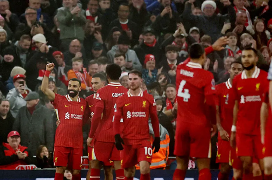 Lider sahada: PSV - Liverpool maçı ne zaman, saat kaçta? Şampiyonlar Ligi maçı hangi kanalda, şifresiz mi? - 2 Lider sahada: PSV - Liverpool maçı ne zaman, saat kaçta? Şampiyonlar Ligi maçı hangi kanalda, şifresiz mi? - 2