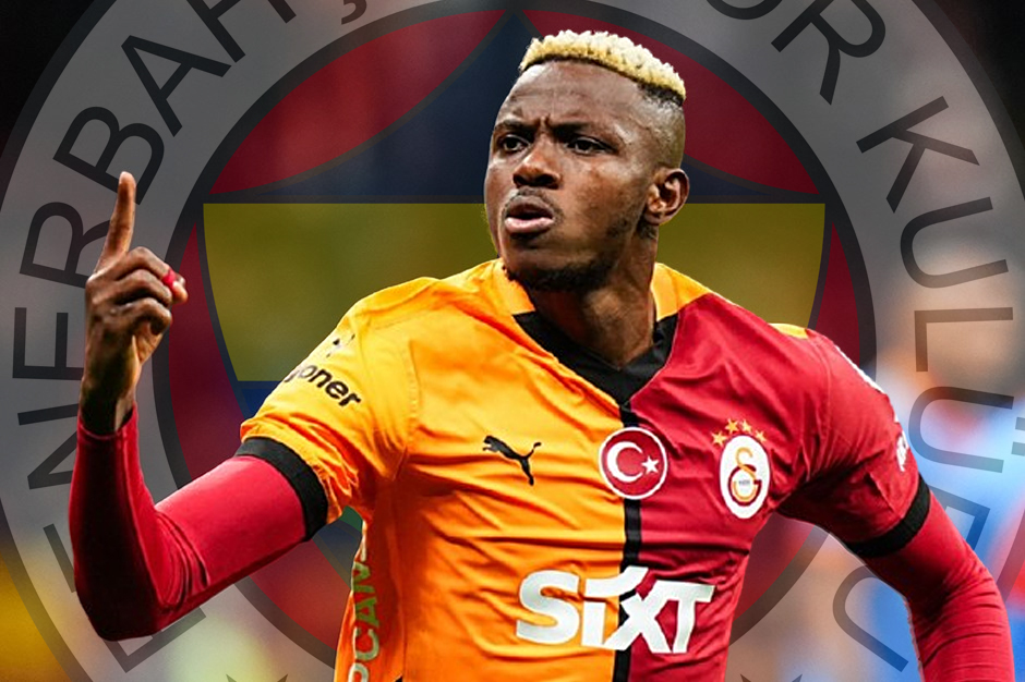 Fenerbahçe'nin Osimhen teklifinin detayları ortaya çıktı