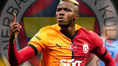 Fenerbahçe'nin Osimhen teklifinin detayları ortaya çıktı