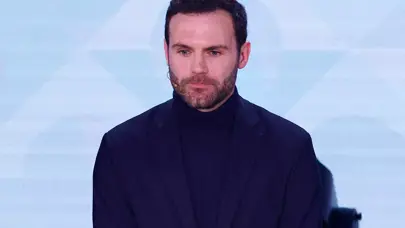 Juan Mata'dan emeklilik açıklaması