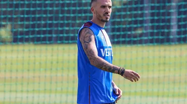 Trabzonspor'un yeni transferleri kayıp