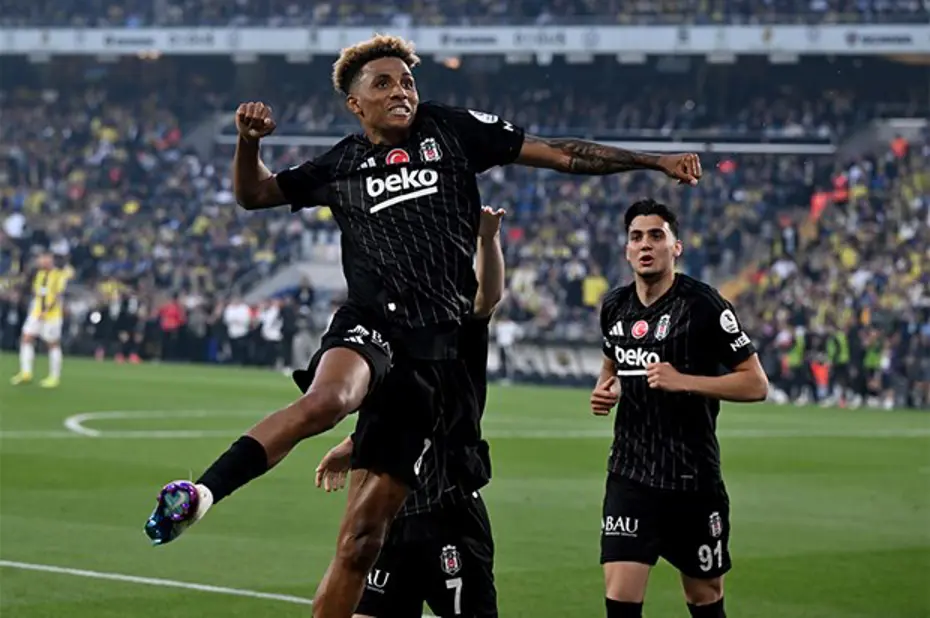 Derbi Avrupa'da manşetlerde: Fenerbahçe-Beşiktaş maçı için olay ifade - 5