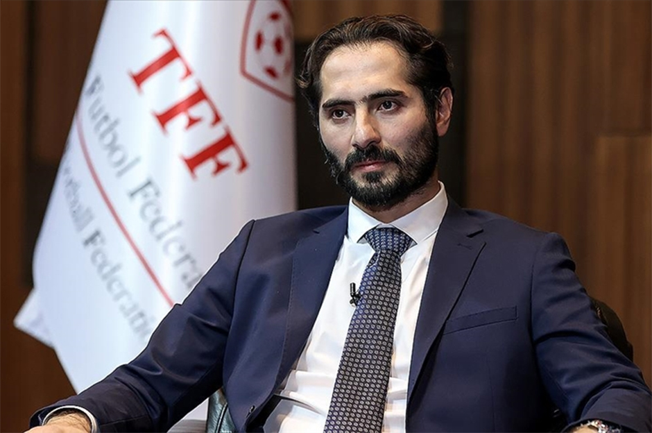 Hamit Altıntop'tan "Semih Kılıçsoy mutsuz mu?" sorusuna yanıt