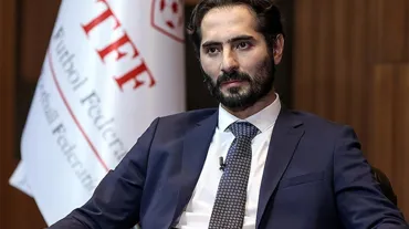 Hamit Altıntop: "Yatırımların karşılığını almak çok gurur verici"