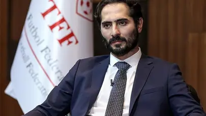 Hamit Altıntop'tan "Semih Kılıçsoy mutsuz mu?" sorusuna yanıt