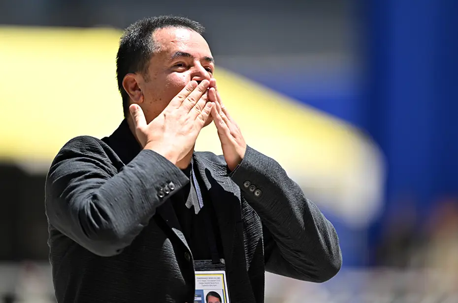Acun Ilıcalı'dan İngiltere'de Fenerbahçe itirafı: Hayatımın yüzde 20'sinden fazlasını almayacak - 3 Acun Ilıcalı'dan İngiltere'de Fenerbahçe itirafı: Hayatımın yüzde 20'sinden fazlasını almayacak - 3