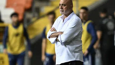 Galatasaray'da ayrılık: Hikmet Karaman'ın takımına gitti