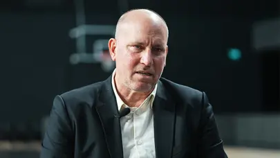 Harun Erdenay: "Avrupa Şampiyonası biletini almak istiyoruz"