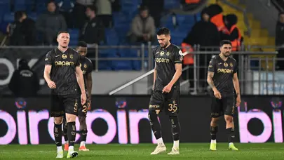 "Şenol Güneş'in de yapacağı bir şey yok" | Spor yazarları Trabzonspor için ne dedi?