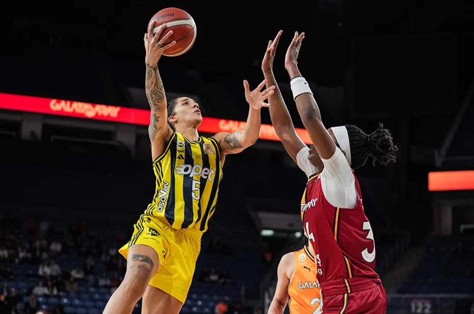 Galatasaray ile Fenerbahçe arasında tokalaşma krizi: "Kendi ayıpları" - 3