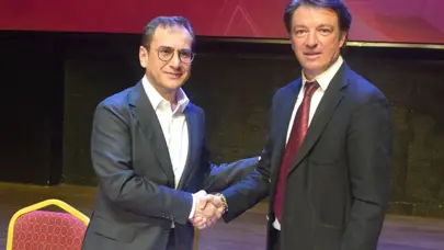 Beşiktaş'ın eski futbolcusu, Batman Petrolspor'a teknik direktör oldu