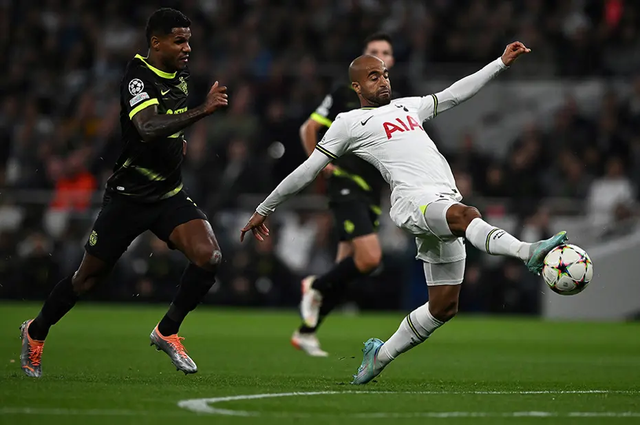 Lucas Moura ile görüşmelere başlandı; transfer noktalanacak mı? - 9