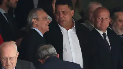 LaLiga | Ronaldo'ya taraftarlarından tepki: "Hemen git!"