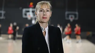 Gülşah Akkaya: Tarihe tanıklık etmiş olacağız