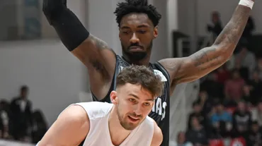 Beşiktaş Emlakjet deplasmandan galibiyetle dönüyor