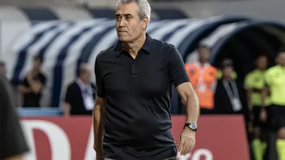 Kemal Özdeş, Pendikspor beraberliğini değerlendirdi
