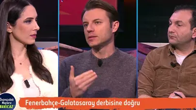 Jesus derbiye nasıl bir ilk 11 çıkaracak?