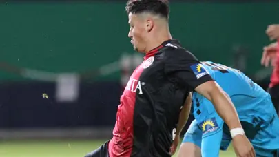 Gurbetçi stoper, Alman 3. Ligi'nden Championship'e transfer oluyor