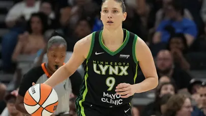 Galatasaray'a İtalyan forvet