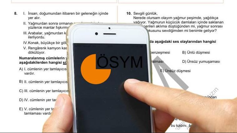 8-9 Haziran YKS soruları ve cevapları 2024 açıklandı mı? YKS Türkçe, Matematik, Fen Bilimleri, Edebiyat, Din Kültürü, Felsefe soruları ve cevap anahtarını görüntüle