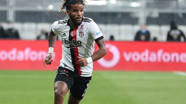 Beşiktaş'ın Valentin Rosier için istediği rakam