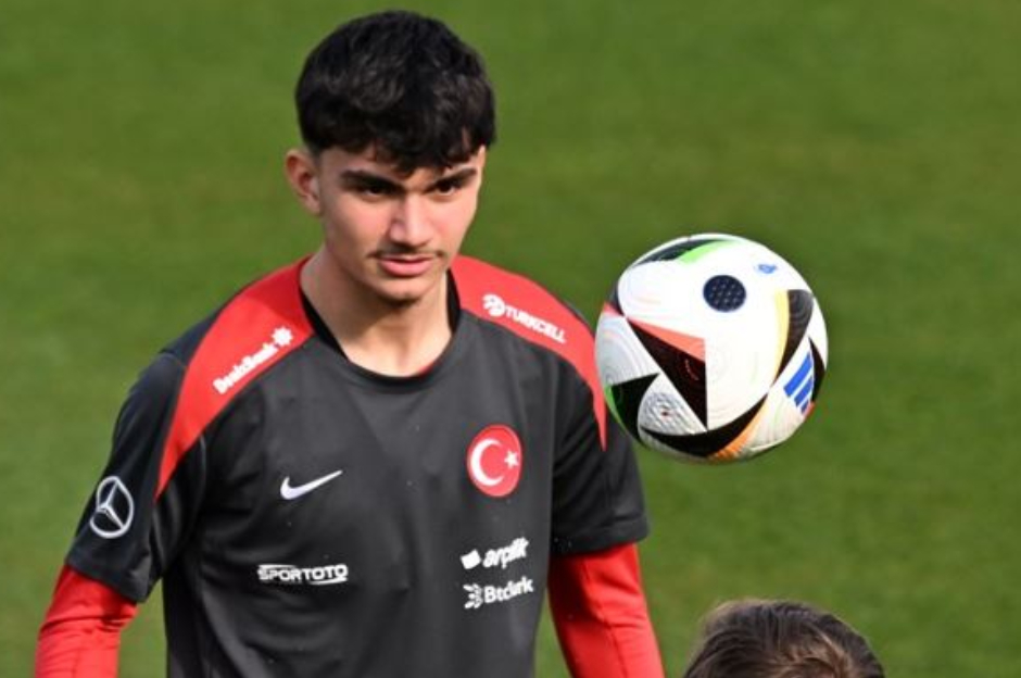 Can Uzun'un piyasa değerinde çılgın sıçrama: Zirveye oturdu