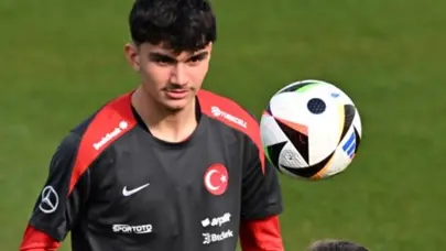 Can Uzun'un piyasa değerinde çılgın sıçrama: Zirveye oturdu