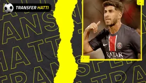 "Marco Asensio bombası" | Transfer hattı "Marco Asensio bombası" | Transfer hattı