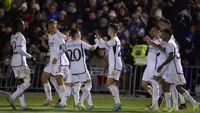 Real Madrid - Sevilla maçı ne zaman, saat kaçta ve şifresiz mi? Real Madrid - Sevilla maçı hangi kanalda? Arda Güler oynayacak mı?