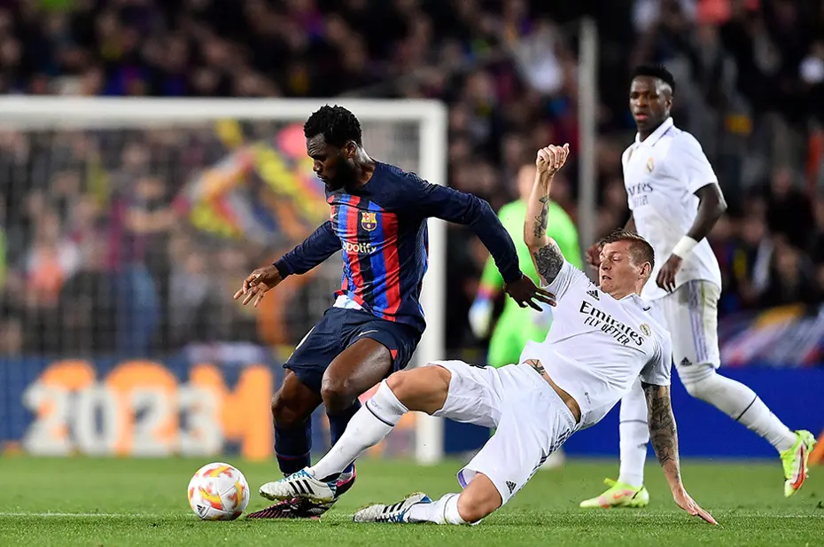 Yaz transfer döneminde Suudi Arabistan'a giden yıldızlar - 20