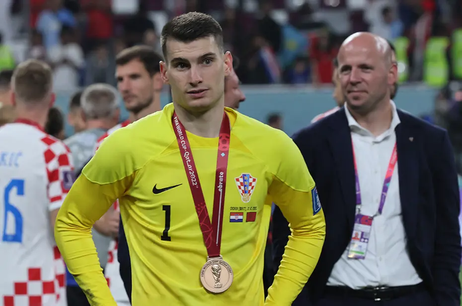 "Livakovic bitti" iddiası; Maliyetini de açıkladılar - 5