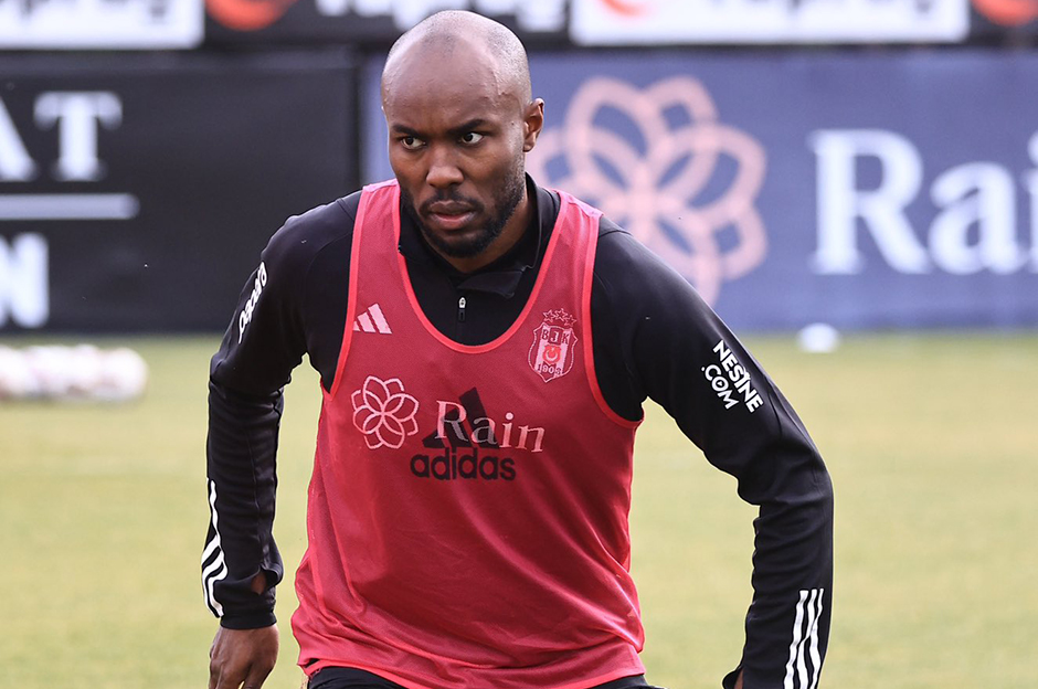 Beşiktaş açıkladı: 3 futbolcu Antalyaspor maçında yok