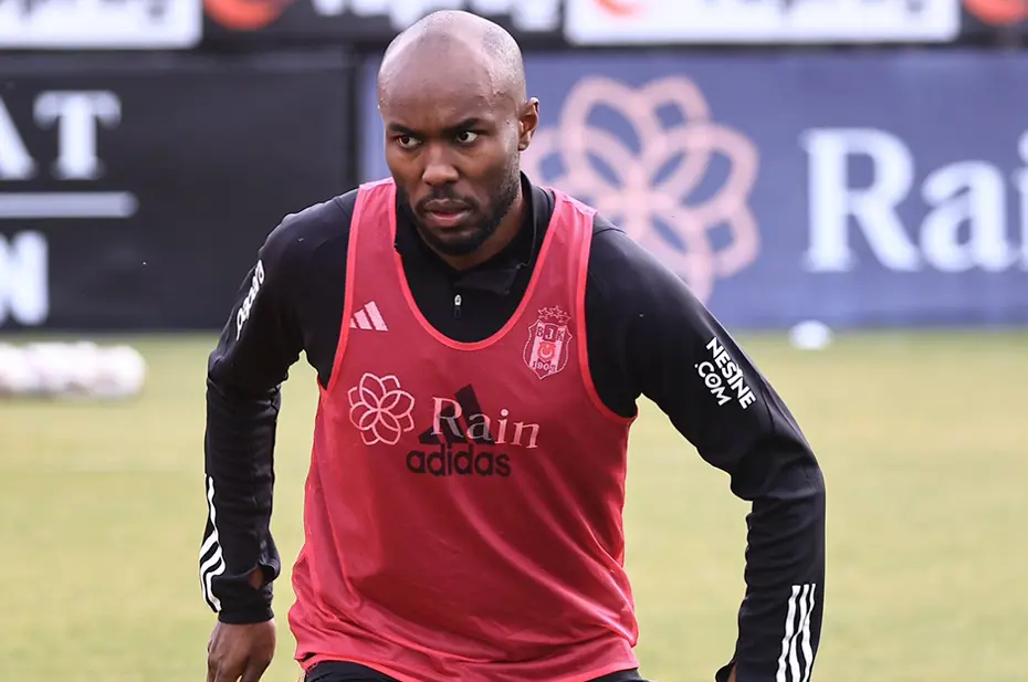 Al-Musrati'nin opsiyon şartı ve bonservisi ortaya çıktı - 3