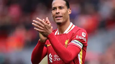 Salah'ın ardından bir imza daha: Liverpool resmen duyurdu