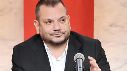 Ertuğrul Doğan'dan transfer açıklaması: "Konu FIFA'ya gidecekmiş gibi duruyor"