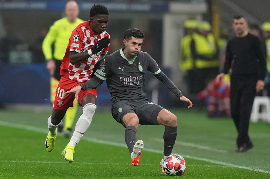 Beşiktaş 2 kez transfer rekoru kıran ismin peşinde: Rota İspanya - 4 Beşiktaş 2 kez transfer rekoru kıran ismin peşinde: Rota İspanya - 4