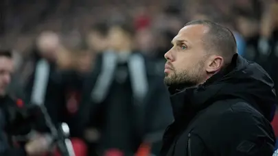 Farioli'nin yeri Premier Lig'den doldu: Ajax'a geri döndü