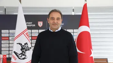 Fuat Çapa: "Çizdiğimiz rota doğrultusunda ilerliyoruz"