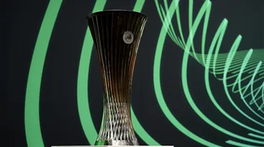 Vitoria, Konferans Ligi için büyük avantaj elde etti